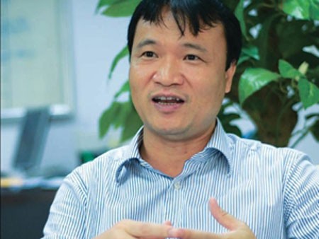 Bộ Công Thương thay người phát ngôn - ảnh 1